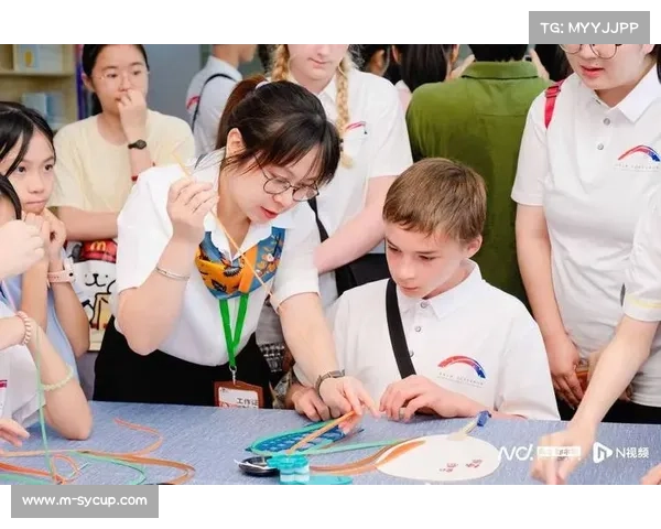 荔湾区以乐贤坊小学为核心打造体育文化融合型创新人才培养基地