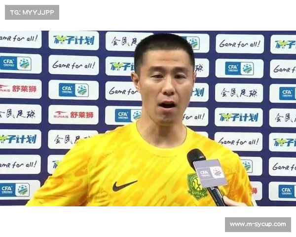 国安门将侯森神扑救险,老兵作用关键