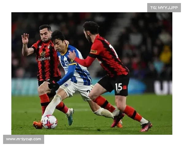 数据分析：布莱顿全场传球成功率创赛季新高，却一球未进