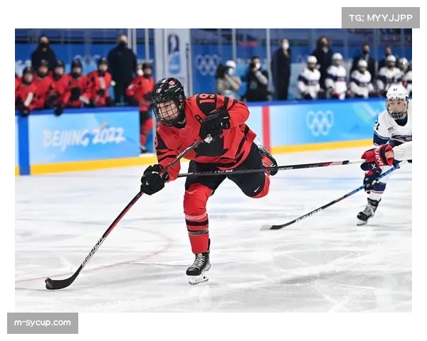 女子冰球世锦赛顶级组开赛,加拿大美国仍被视为决赛预演 女子冰球世锦赛顶级组开赛,加拿大美国仍被视为决赛预演